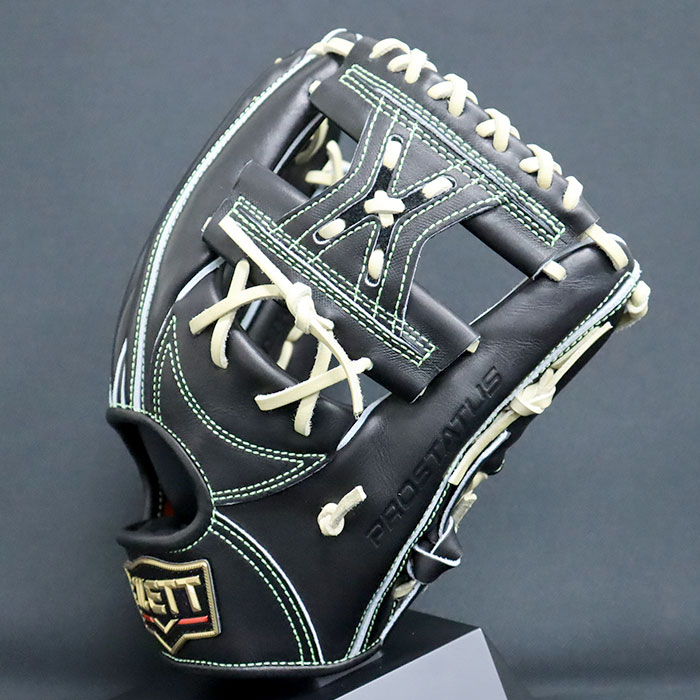野球 ゼット 硬式グローブ プロステイタス オーダーグラブ BPROG541型