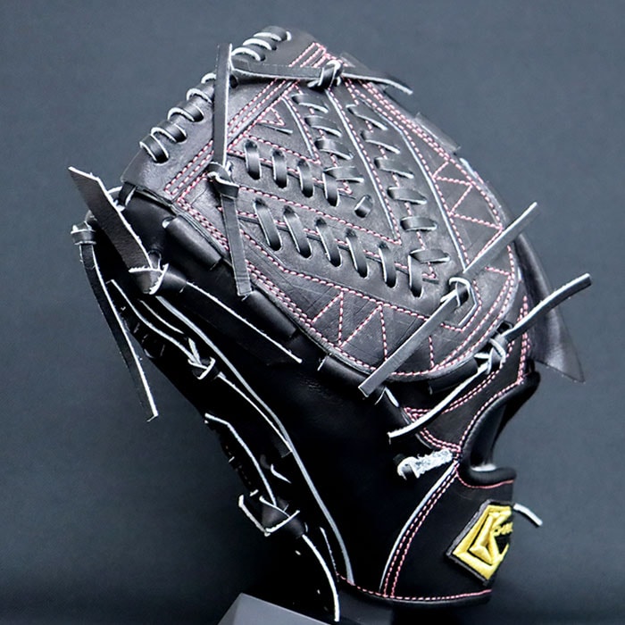 野球 チアキ 硬式グローブ FKI-01 投手 ピッチャー CHIAKI グラブ