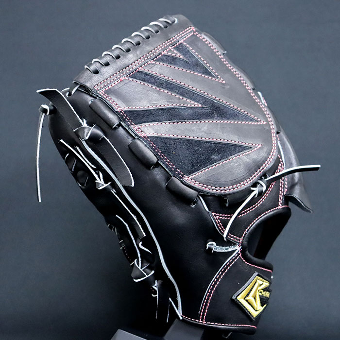中古品 チアキ CHIAKI 硬式 投手用グローブ  FKI-11 左投げ 4734 楽天市場】中古品 チアキ CHIAKI 硬式 投手用グローブ FKI-11 左