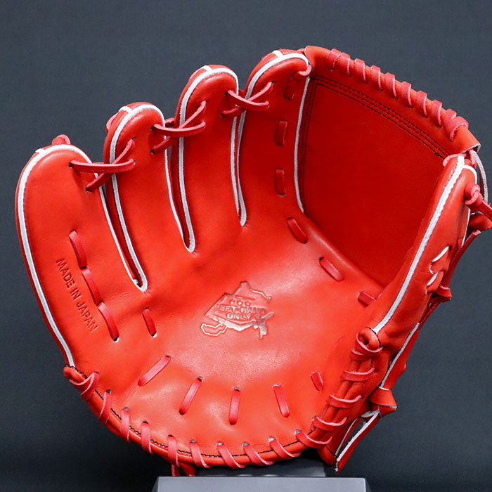 野球 チアキ 硬式グローブ FKI-11 投手 ピッチャー CHIAKI グラブ