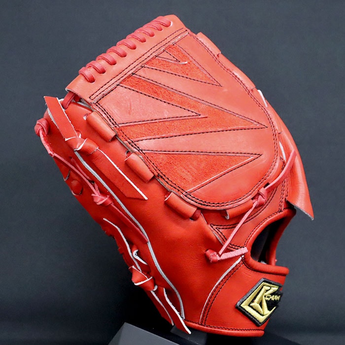 野球 チアキ 硬式グローブ FKI-11 投手 ピッチャー CHIAKI グラブ