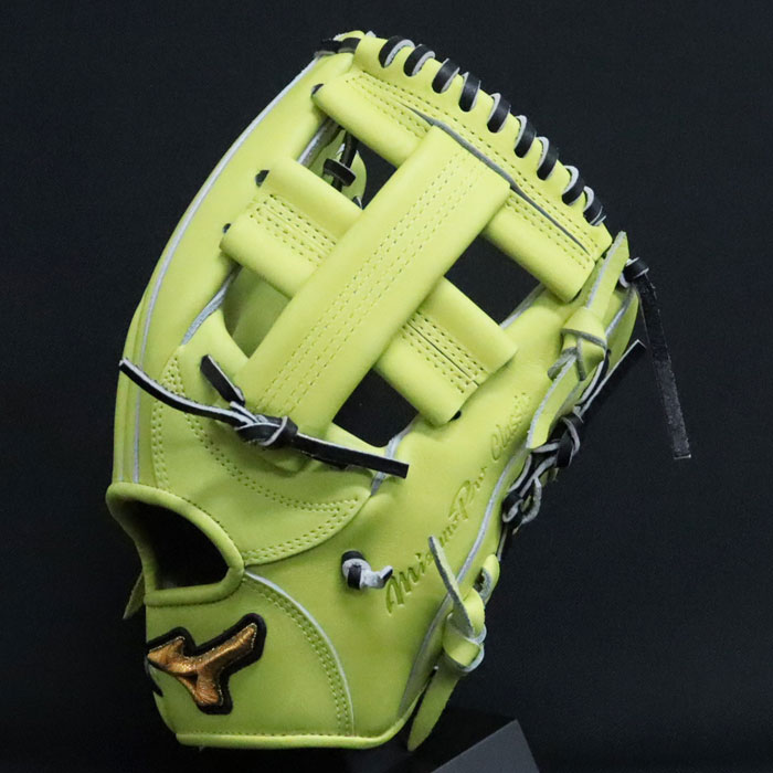 新品・未使用☆ミズノプロ 1AJGR31123 クラシック 軟式グローブ 内野手 MIZUNO（ミズノ） ミズノプロクラシック MizunoPro Classic 軟式用