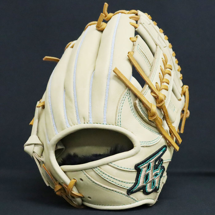 野球 ハイゴールド 少年軟式グローブ オールラウンド HI-GOLD 軟式