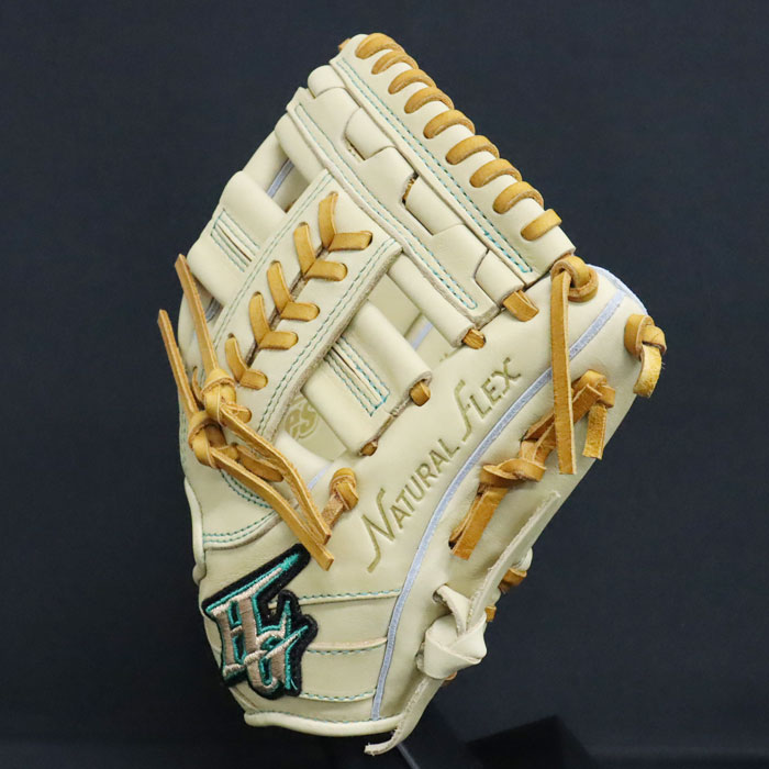 野球 ハイゴールド 少年軟式グローブ オールラウンド HI-GOLD 軟式