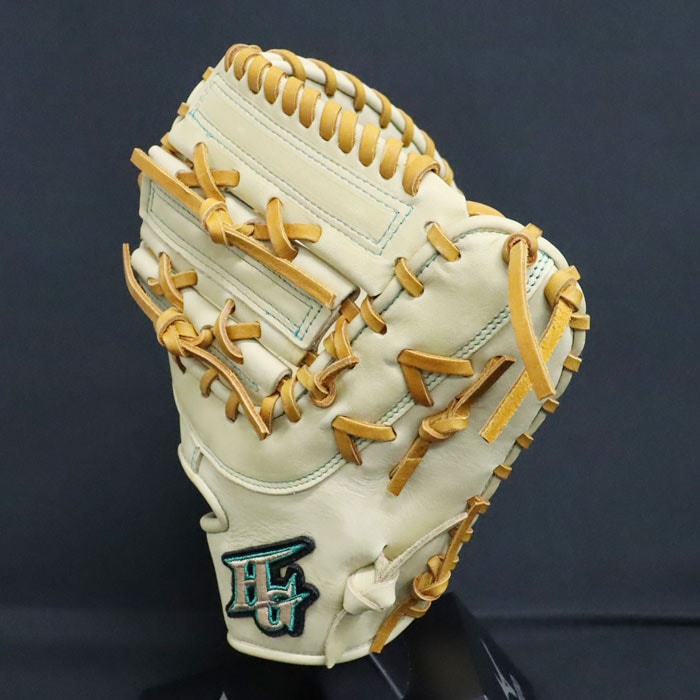 野球 ハイゴールド 少年軟式グローブ ファーストミット HI-GOLD 軟式