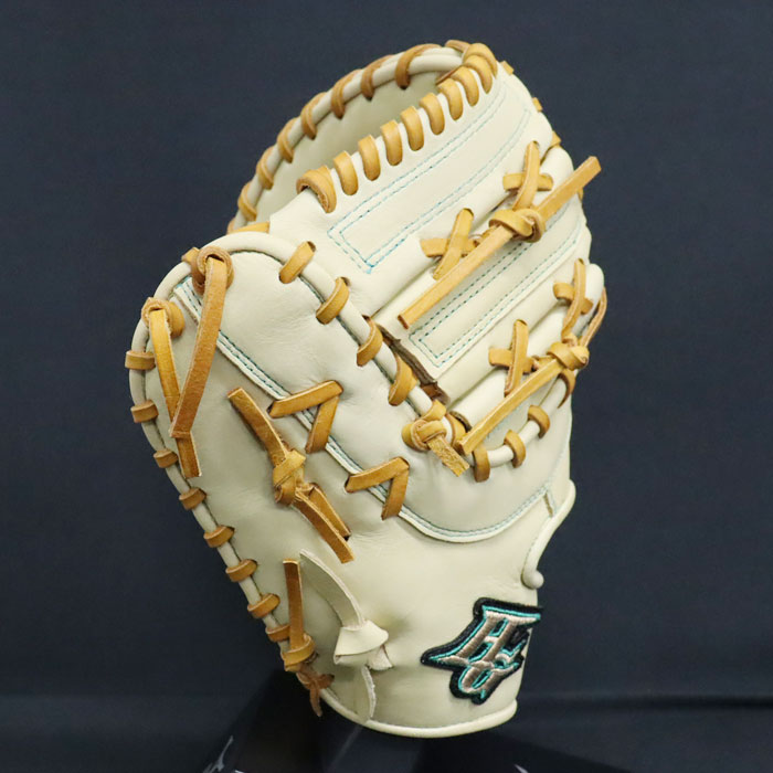 野球 ハイゴールド 少年軟式グローブ ファーストミット HI-GOLD