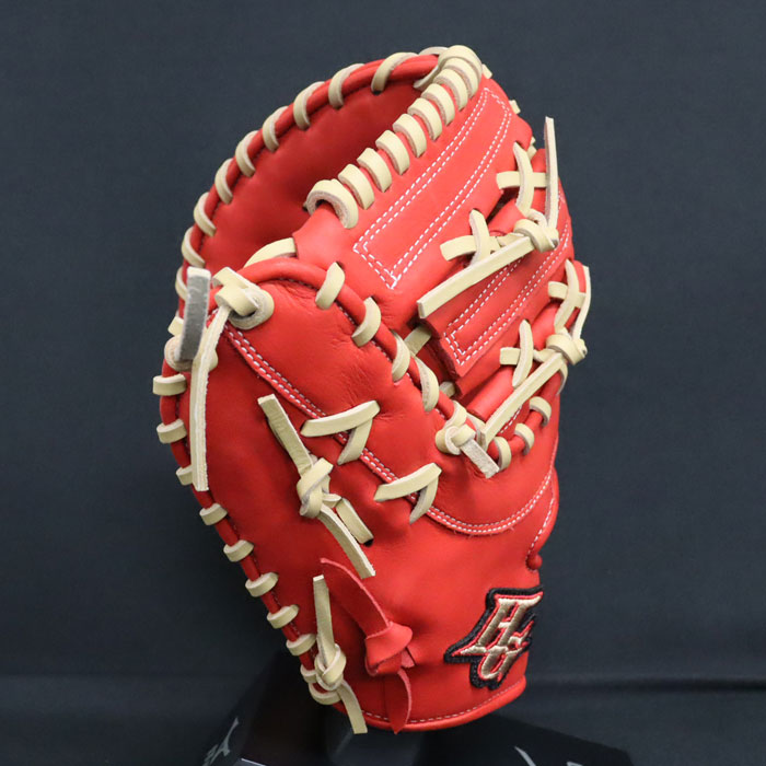 野球 ハイゴールド 少年軟式グローブ ファーストミット HI-GOLD