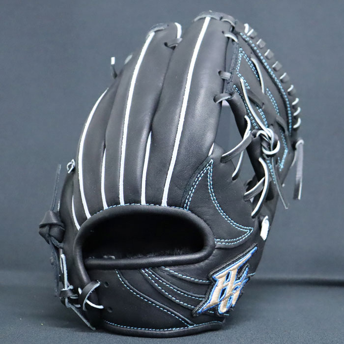 野球 ハイゴールド 少年軟式グローブ オールラウンド HI-GOLD 軟式