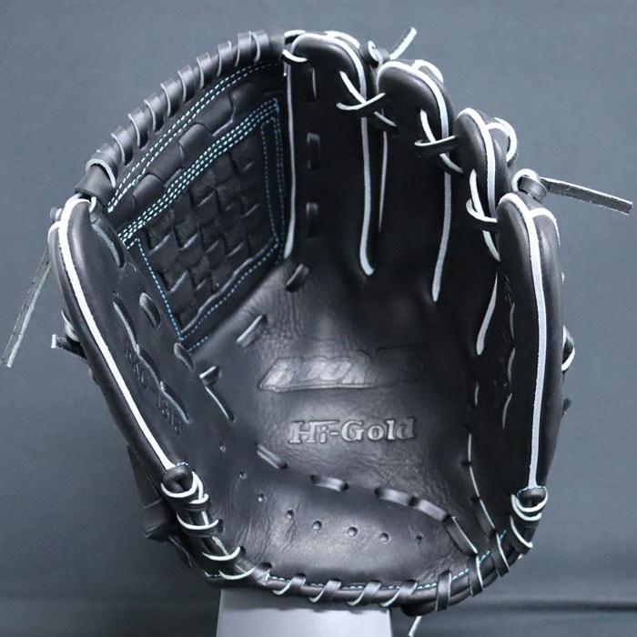 野球 ハイゴールド 少年軟式グローブ オールラウンド HI-GOLD 軟式