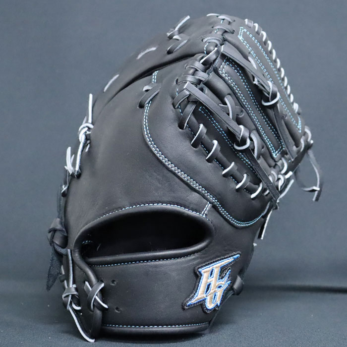 野球 ハイゴールド 少年軟式グローブ ファーストミット HI-GOLD 軟式