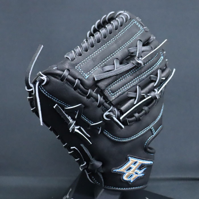 野球 ハイゴールド 少年軟式グローブ ファーストミット HI-GOLD 軟式