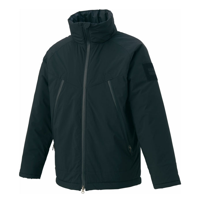 野球 ゼット パデットジャケット ZETT BEAMS DESIGN ビームス