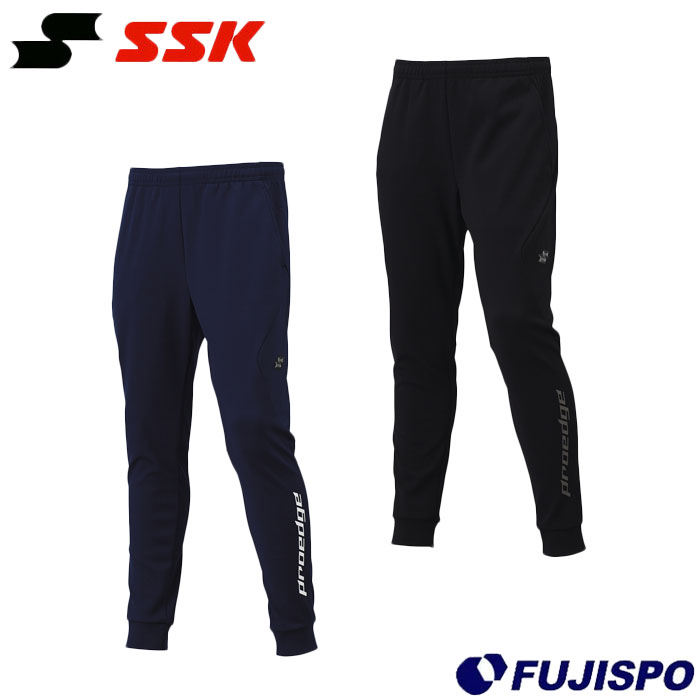 野球 SSK トレーニングテックパンツ SSK proedge プロエッジ