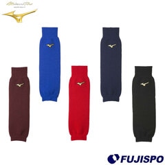 野球 ミズノプロ ブレスサーモレッグウォーマー mizuno 防寒アイテム 防寒具 スポーツ トレーニング ランニング 2枚セット (12JYBU01)