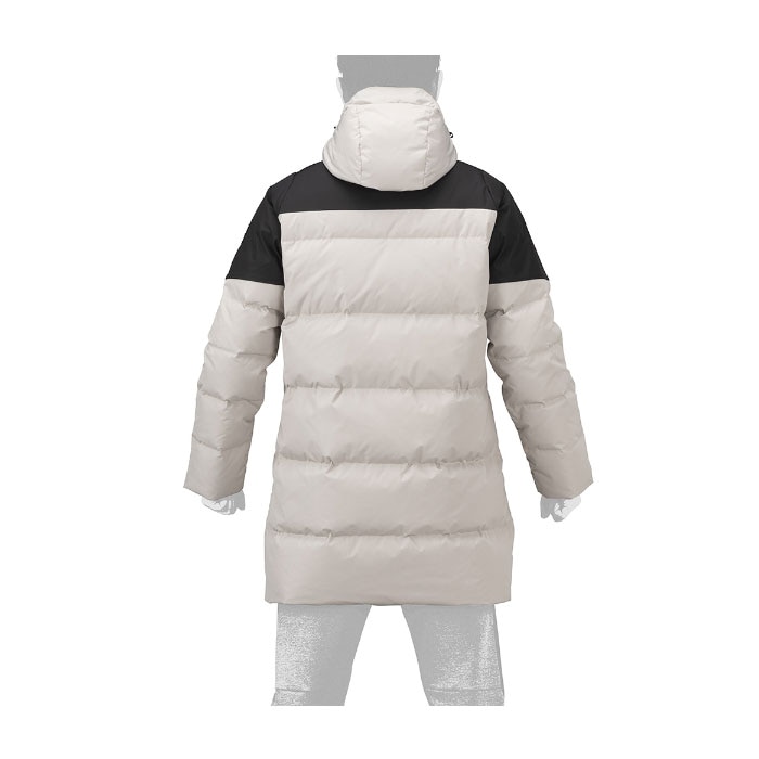 野球 ミズノ ダウンコート mizuno ミズノプロ ミズプロ コート