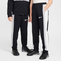 ナイキ ジュニア Dri-FIT アカデミー トラックパンツ NIKE サッカー フットサル ロングパンツ トレーニングウェア Jr キッズ 子供 (FZ5310-010)