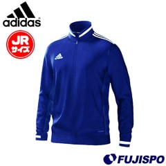 【特価】アディダス ジュニア MI TEAM19 トレーニングジャケット adidas ジャージ ジャケット 長袖 トレーニングウェア Jr キッズ 子供 (DW6756)