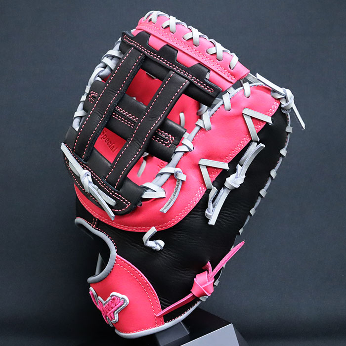 野球 久保田スラッガー 軟式ファーストミット オーダーグラブ KSF-004