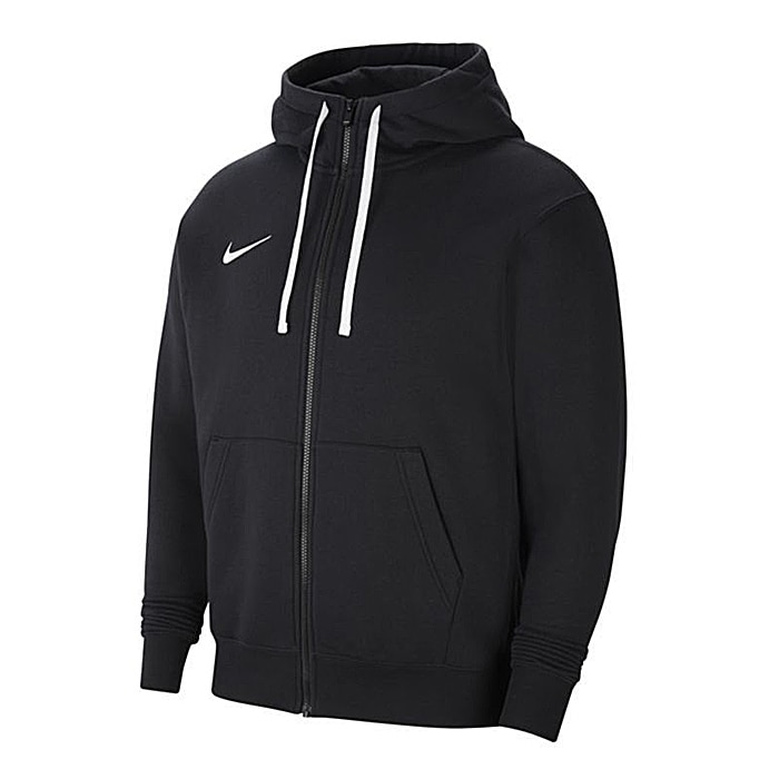 ナイキ パーク20 フリース フルジップ フーディ NIKE パーカー 暖かい