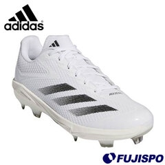 野球・ソフト,シューズ,ポイントスパイク,アディダス(adidas