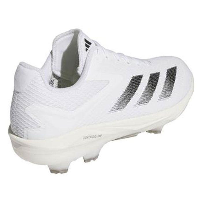 adidas ホワイト 野球スパイク26㎝新品タグ付 adidas ホワイト 野球スパイク26㎝新品タグ付