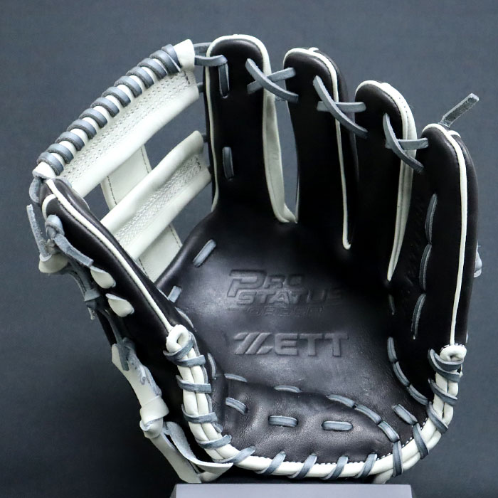 野球 ゼット 硬式グローブ プロステイタス オーダーグラブ 吉川型 ZETT