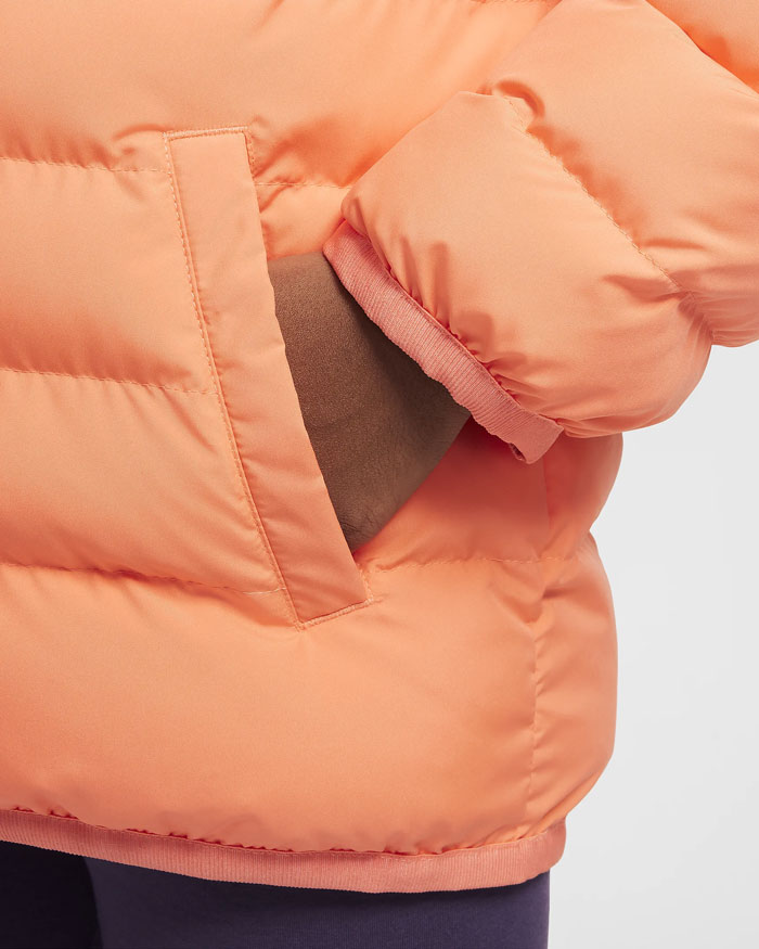 【新品】ルーズ ライトウェイト シンセティック フィル フーデッド ジャケット NIKE公式】ナイキ スポーツウェア ライトウェイト
