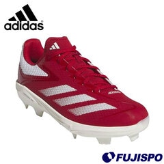 野球・ソフト,シューズ,ポイントスパイク,アディダス(adidas