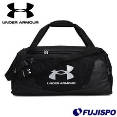 野球 アンダーアーマー アンディナイアブル5.0 ダッフル underarmour バッグ ボストンバッグ 鞄 遠征 合宿 (1369223-001)