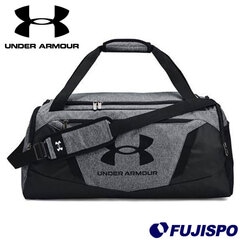 野球 アンダーアーマー アンディナイアブル5.0 ダッフル underarmour バッグ ボストンバッグ 鞄 遠征 合宿 (1369223-012)