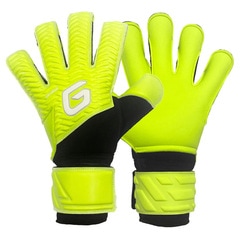 ガビック マトゥーロールマルチ GAViC サッカー キーパーグローブ キーパー手袋 ゴールキーパー GK FYL/WHT (GC3217-FYLFYL)