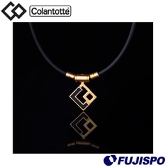 野球 コラントッテ TAO ネックレス AURA アウラ プレミアムゴールド Colantotte  ウェア アクセサリ 磁気ネックレス 医療機器 首 肩 血行改善 コリ緩和 (ABAPH5)