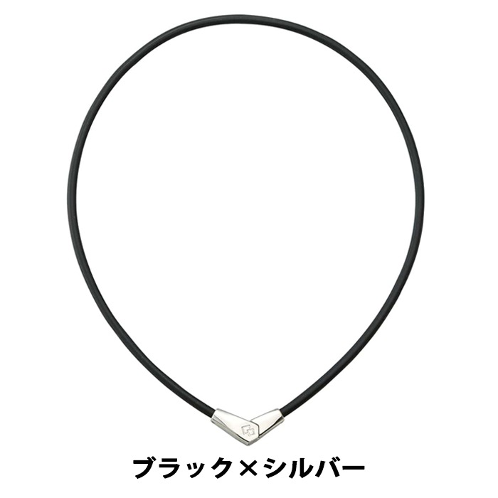 【未使用品】❗❗Colantotte シルバーxブラック（トップのみ） 2025年最新】Yahoo!オークション -磁気ネックレス コラントッテ