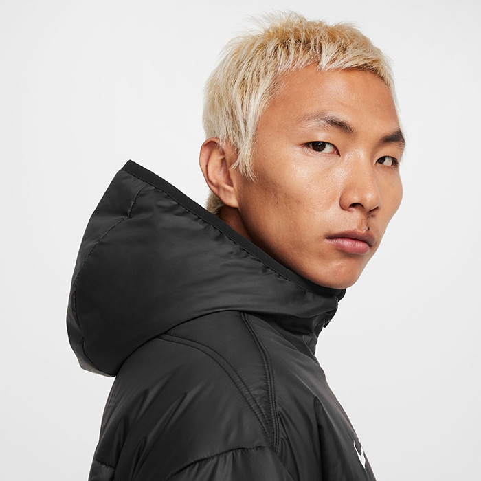 【NIKE TEAM SPORTS ナイキ チームスポーツ】ダウンジャケット NIKE TEAM SPORTS ナイキ チームスポーツ】ダウンジャケット