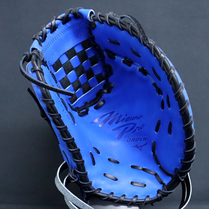 野球 ミズノ 軟式ファーストミット ミズノプロ オーダーグラブ 中田翔