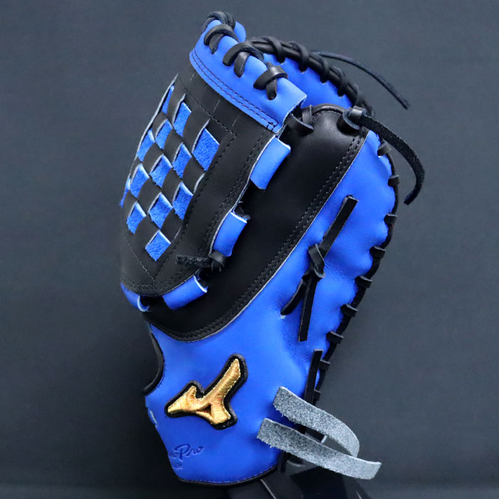 野球 ミズノ 軟式ファーストミット ミズノプロ オーダーグラブ