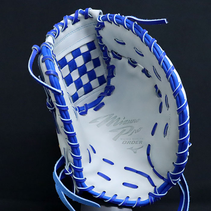 Mizuno Proオーダースパイク右投げ投手用 MIZUNO オーダースパイク / ミズノ プロオーダー 野球 スパイク