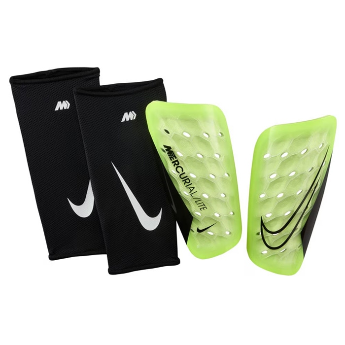 LEKI シンガード Leki shin guard 4Race Junior, 32 cm