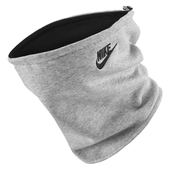 ナイキ ネックウォーマー リバーシブル クラブフリース NIKE サッカー