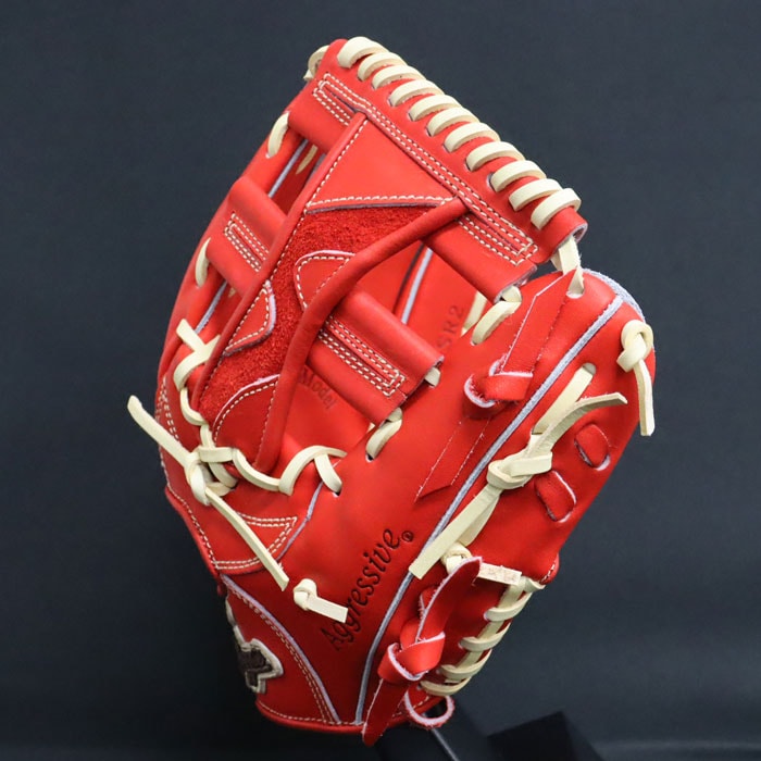 野球 久保田スラッガー 硬式グローブ KUBOTA Slugger 硬式 グローブ 内