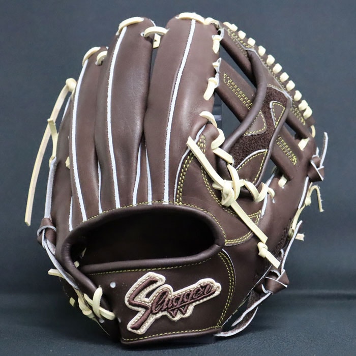 野球 久保田スラッガー 硬式グローブ KUBOTA Slugger 硬式 グローブ 内