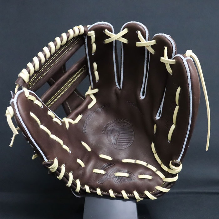 野球 久保田スラッガー 硬式グローブ KUBOTA Slugger 硬式 グローブ 内