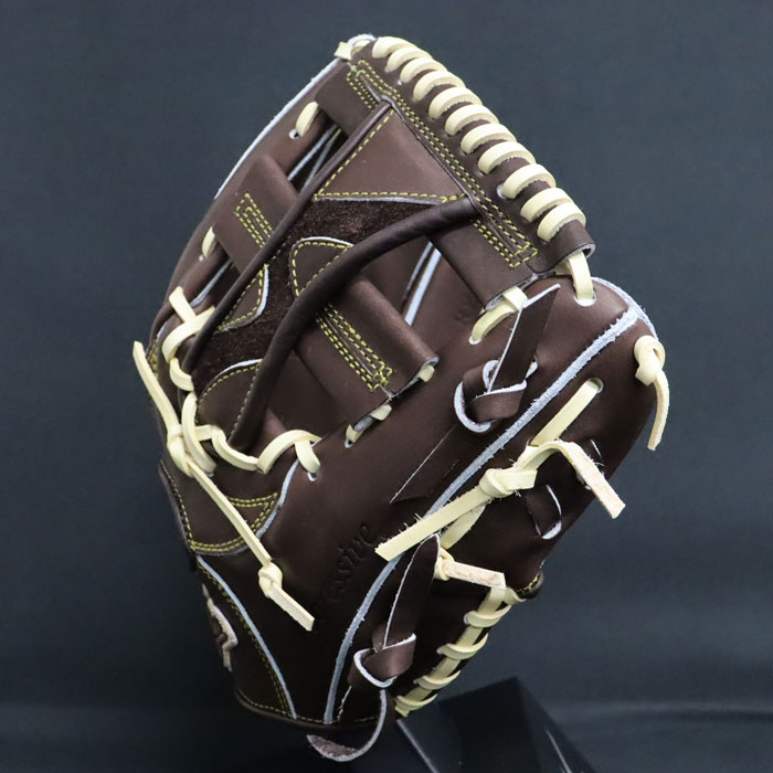 野球 久保田スラッガー 硬式グローブ KUBOTA Slugger 硬式 グローブ 内