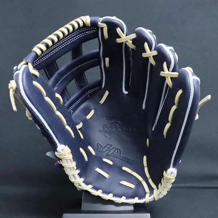 野球 ハタケヤマ 軟式グローブ 外野手 HATAKEYAMA 軟式 グローブ