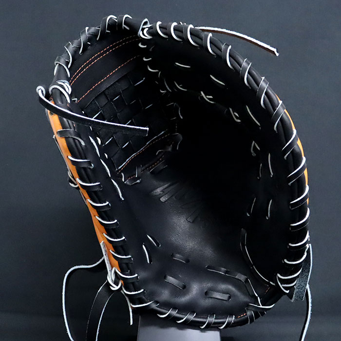 ミズノプロ　オーダーグラブ　芳賀ジャパン　ファーストミット ミズノプロ オーダーグラブ 芳賀ジャパン ファーストミット