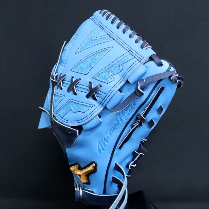 Mizuno Pro 軟式オーダーグラブ　石川モデル 楽天市場】ミズノプロ オーダーグラブ 軟式グローブ 軟式用 石川