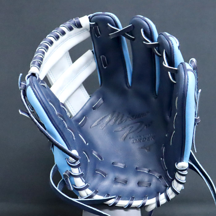野球 ミズノ 軟式グローブ ミズノプロ オーダーグラブ 紅林弘太郎型