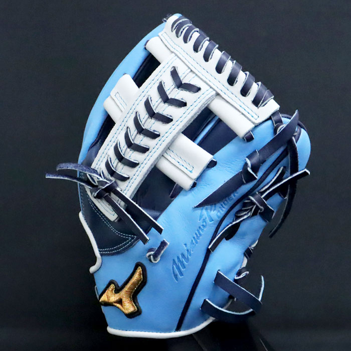 ミズノプロ 紅林弘太郎モデル 軟式 右投げ用グローブ MIZUNO PRO 野球