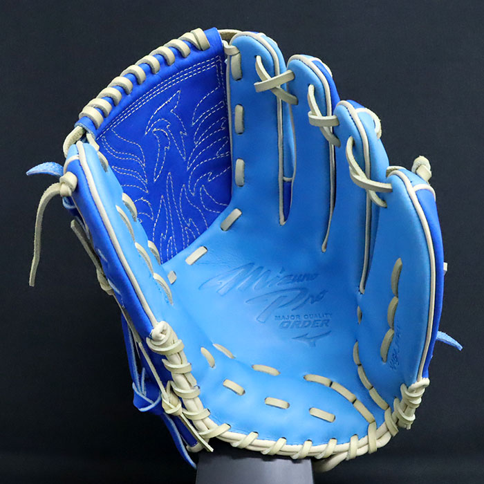 野球 ミズノ 軟式グローブ ミズノプロ オーダーグラブ 前田健太