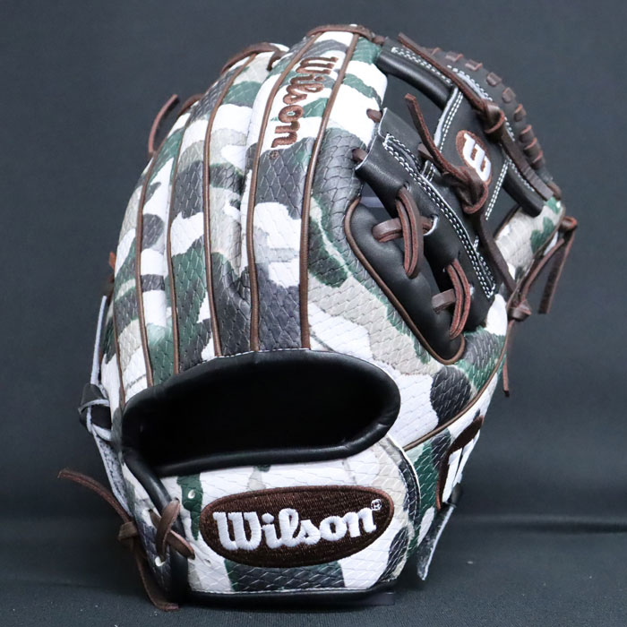 wilson ウィルソン 内野手用グローブ 86型 軟式 Wilson（ウイルソン） 【即日発送可】 RWY86H 一般軟式用グラブ 内野手